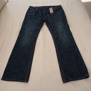 Men’s Levi’s 527 Slim Bootcut
